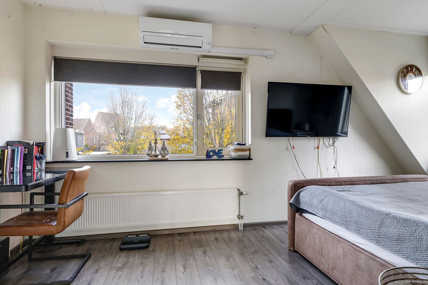 Foto 29 van Klaproosstraat 20-A