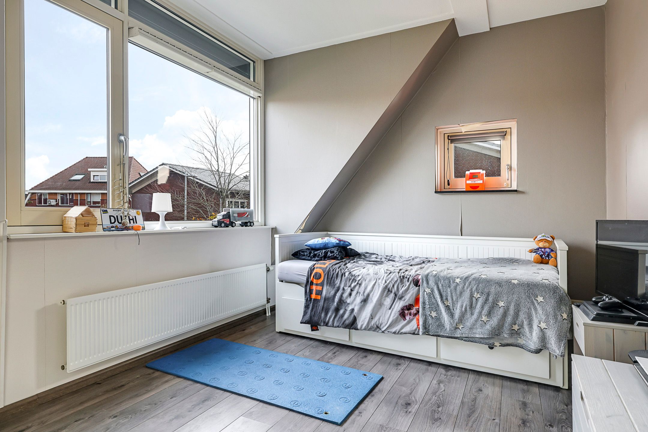 Foto 33 van Klaproosstraat 20-A