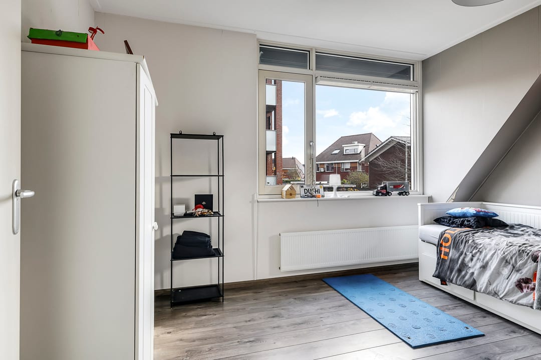 Foto 32 van Klaproosstraat 20-A