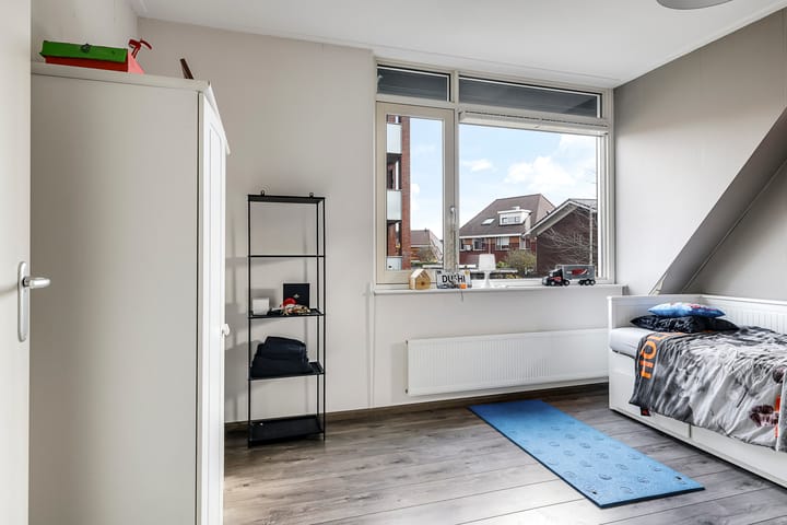 Foto 32 van Klaproosstraat 20-A