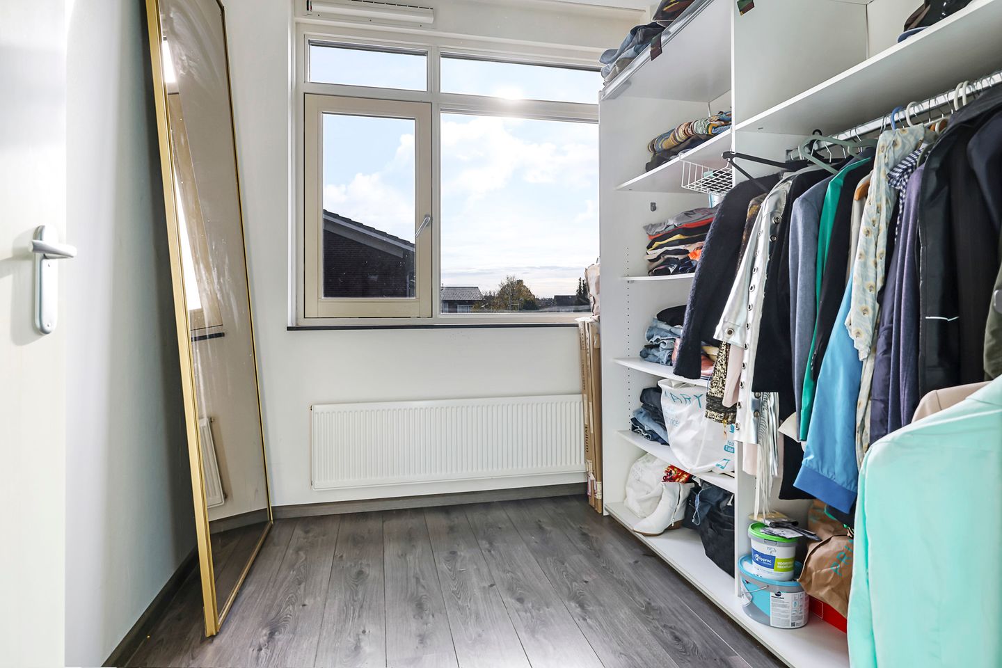 Foto 34 van Klaproosstraat 20-A