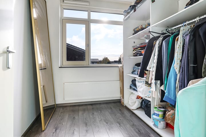 Foto 34 van Klaproosstraat 20-A