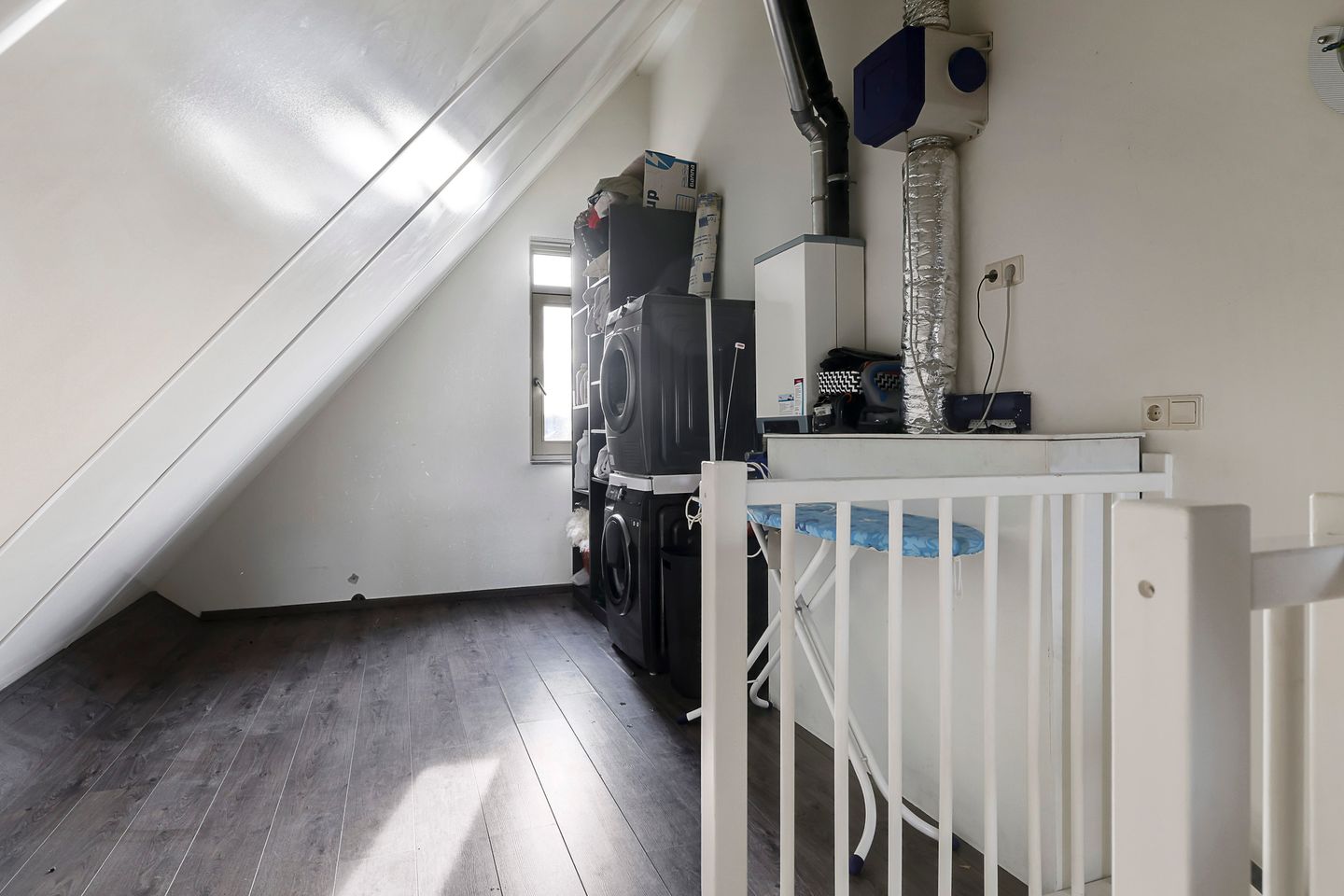 Foto 40 van Klaproosstraat 20-A