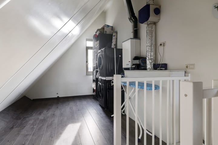 Foto 40 van Klaproosstraat 20-A