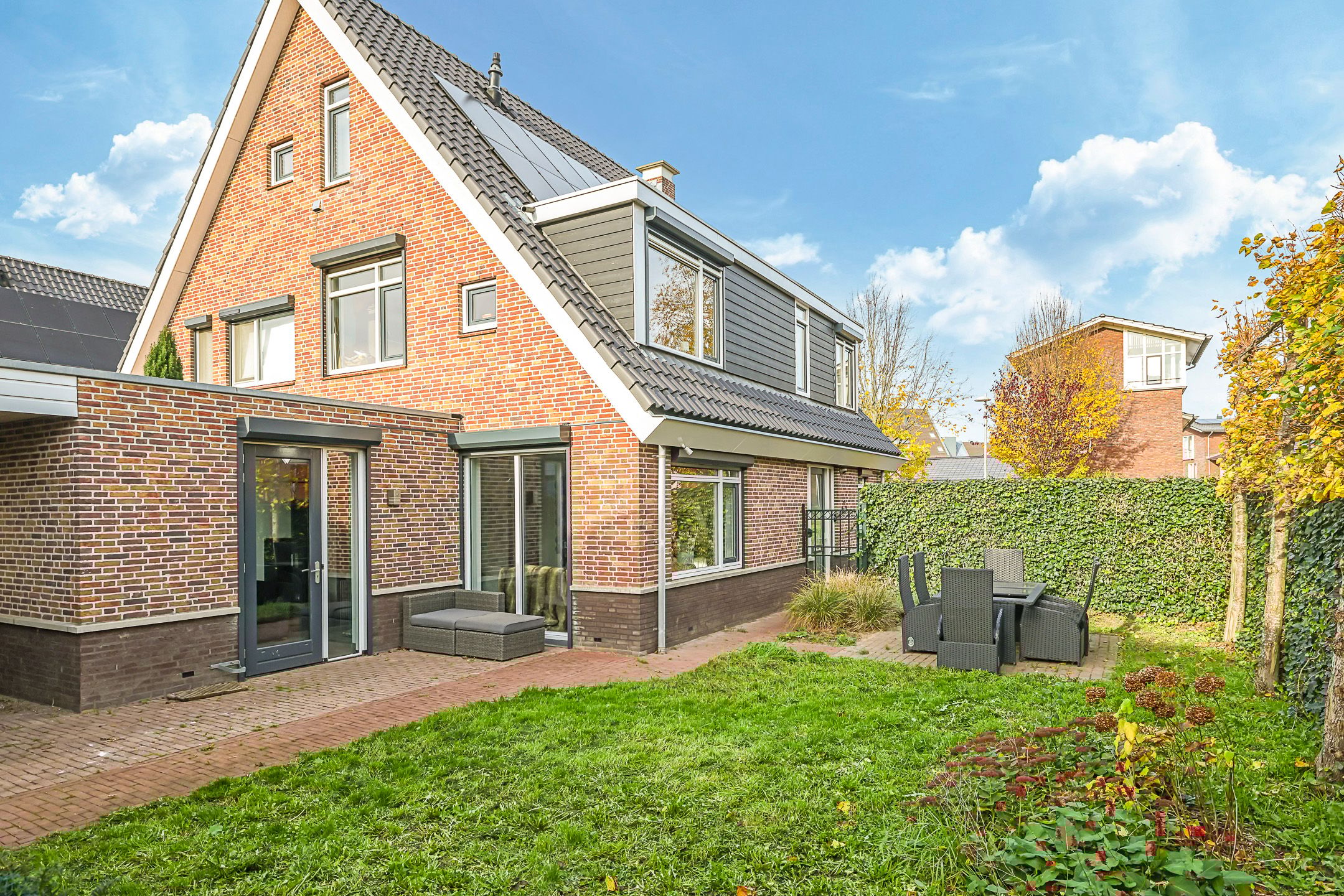 Foto 42 van Klaproosstraat 20-A