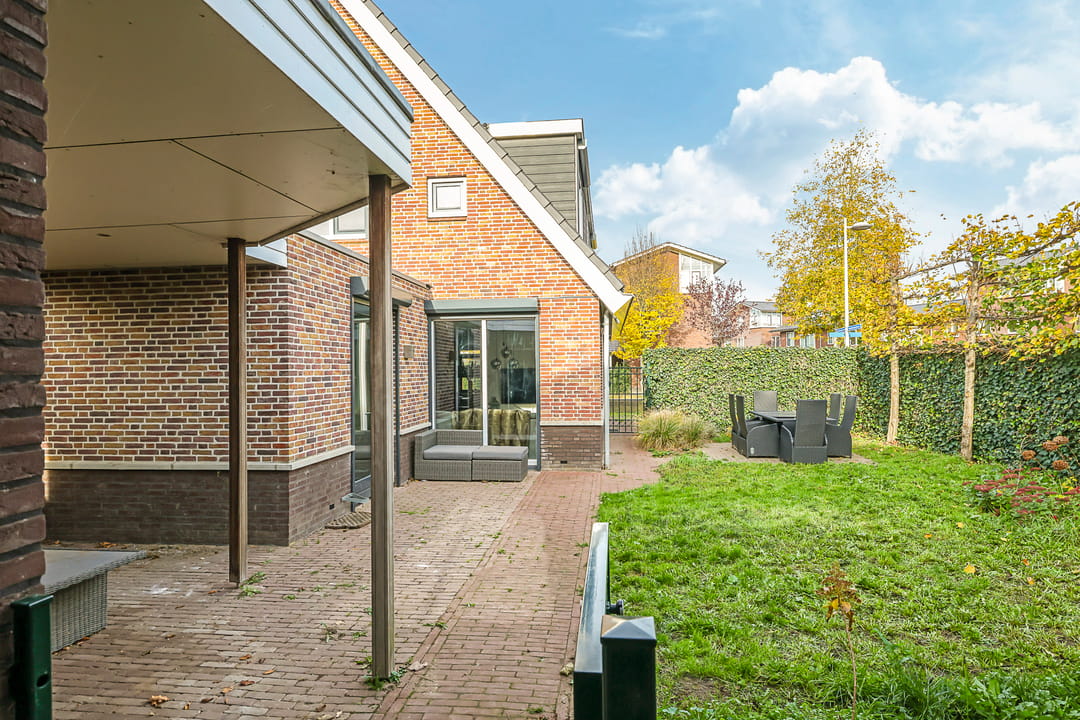 Foto 43 van Klaproosstraat 20-A