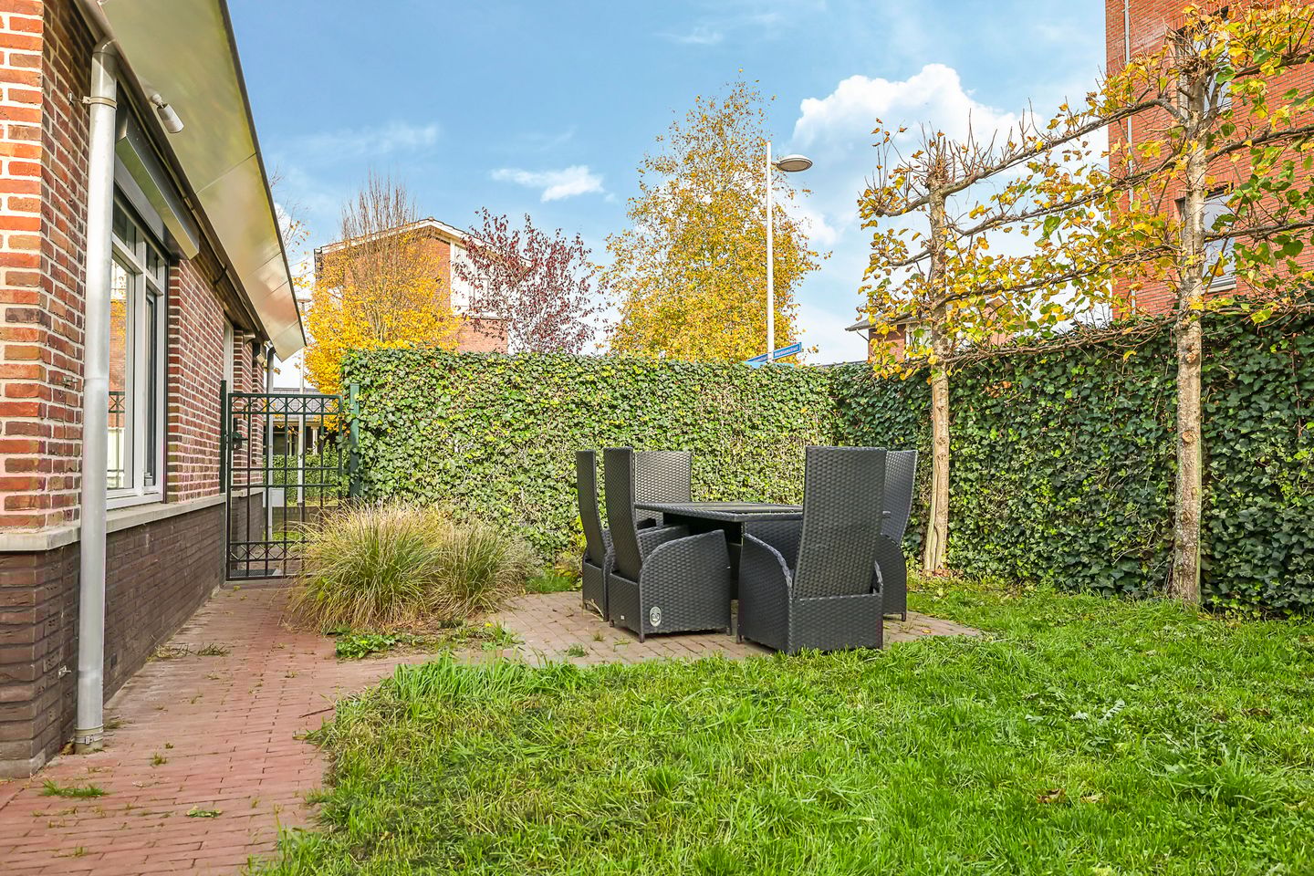 Foto 44 van Klaproosstraat 20-A