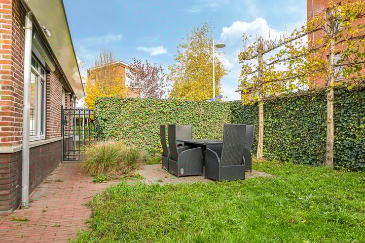 Foto 44 van Klaproosstraat 20-A