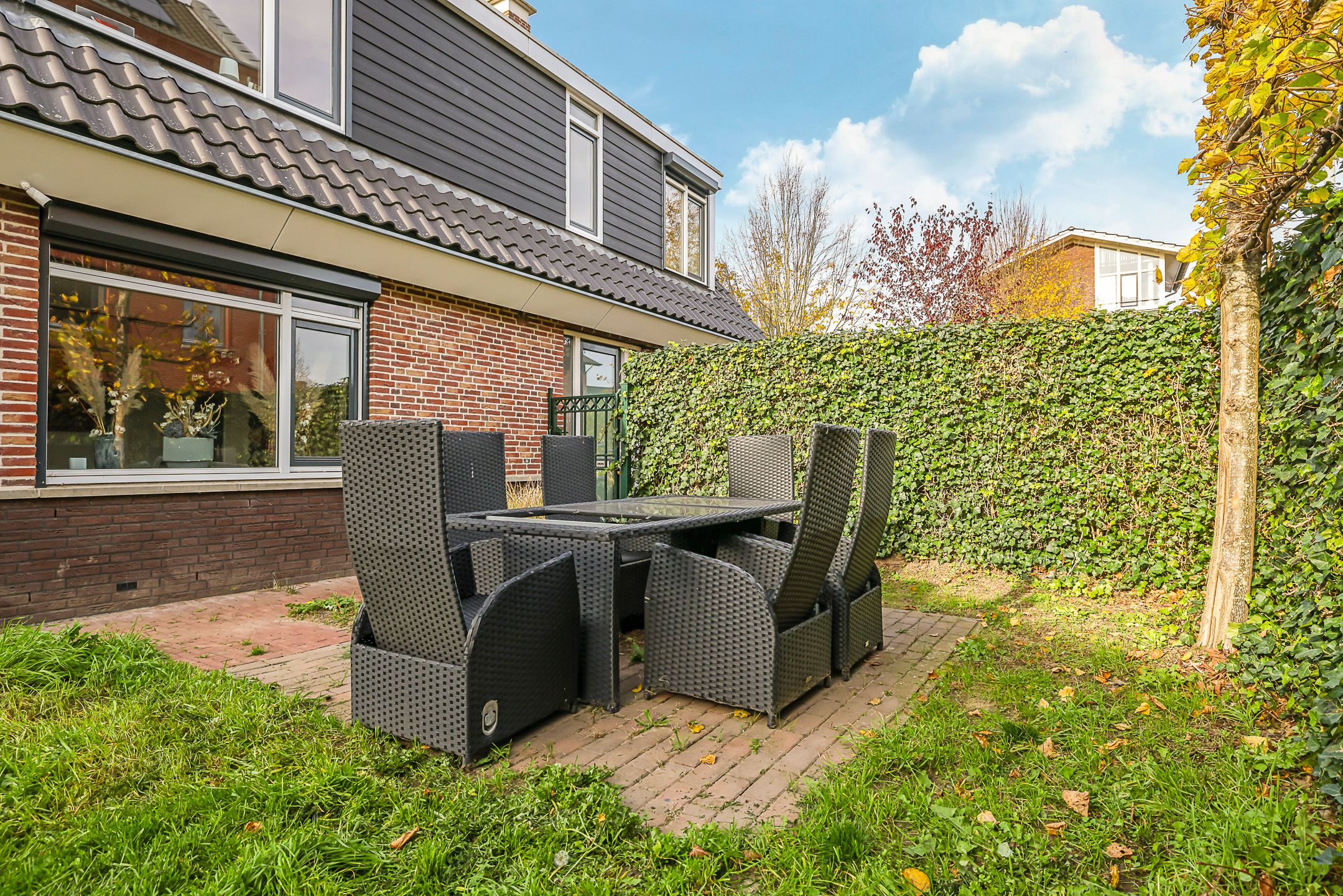 Foto 45 van Klaproosstraat 20-A