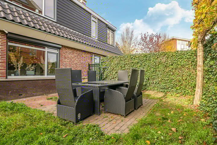 Foto 45 van Klaproosstraat 20-A