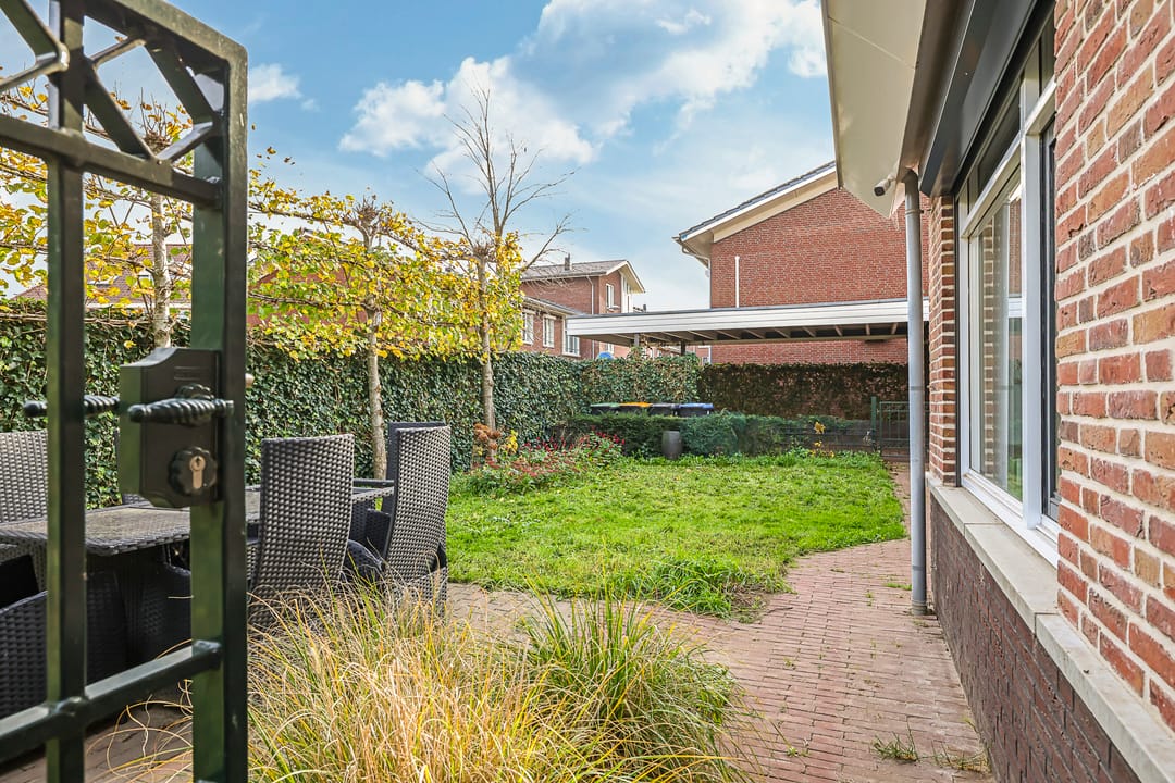 Foto 46 van Klaproosstraat 20-A