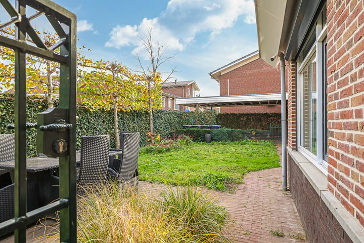 Foto 46 van Klaproosstraat 20-A