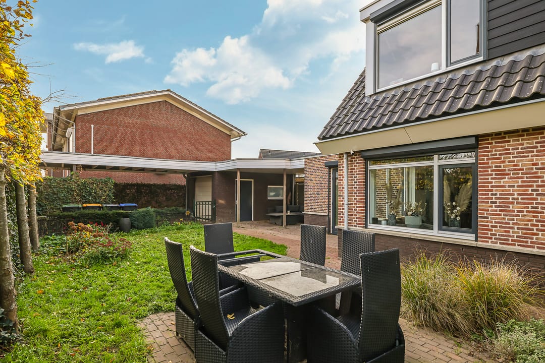 Foto 47 van Klaproosstraat 20-A