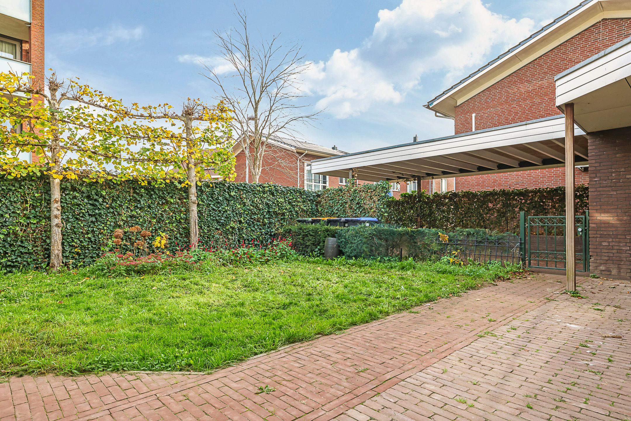 Foto 48 van Klaproosstraat 20-A