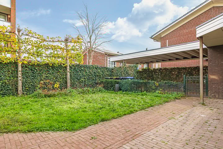 Foto 48 van Klaproosstraat 20-A