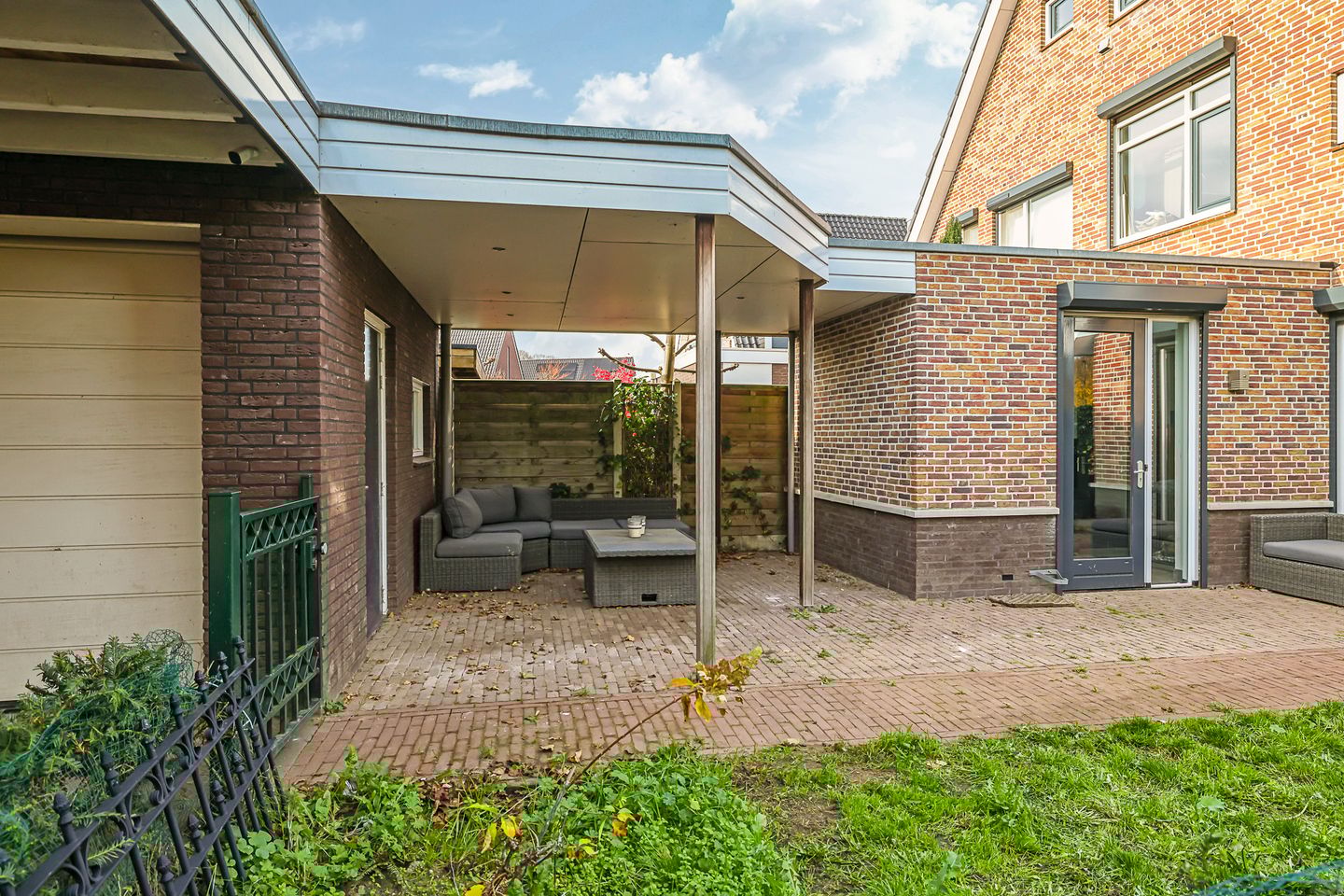 Foto 50 van Klaproosstraat 20-A