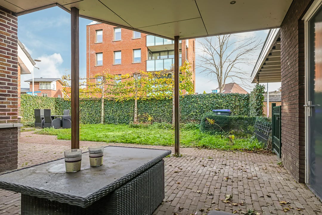 Foto 52 van Klaproosstraat 20-A