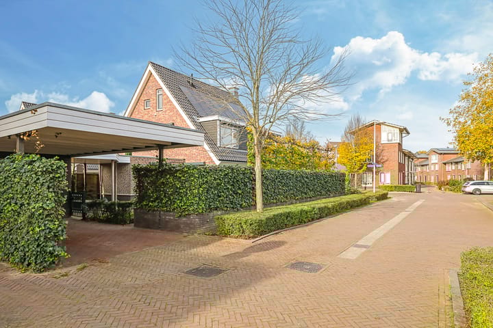 Foto 55 van Klaproosstraat 20-A