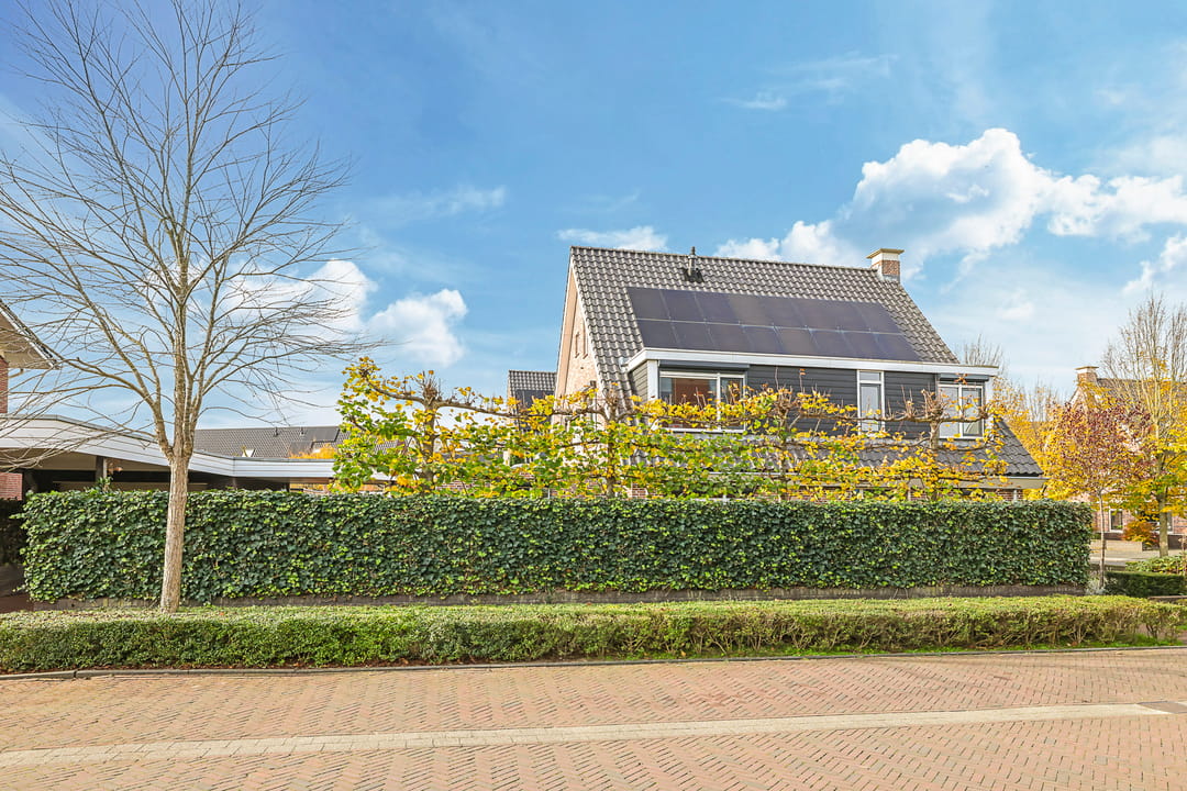 Foto 56 van Klaproosstraat 20-A