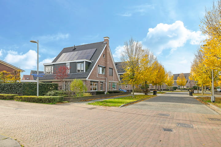 Foto 57 van Klaproosstraat 20-A