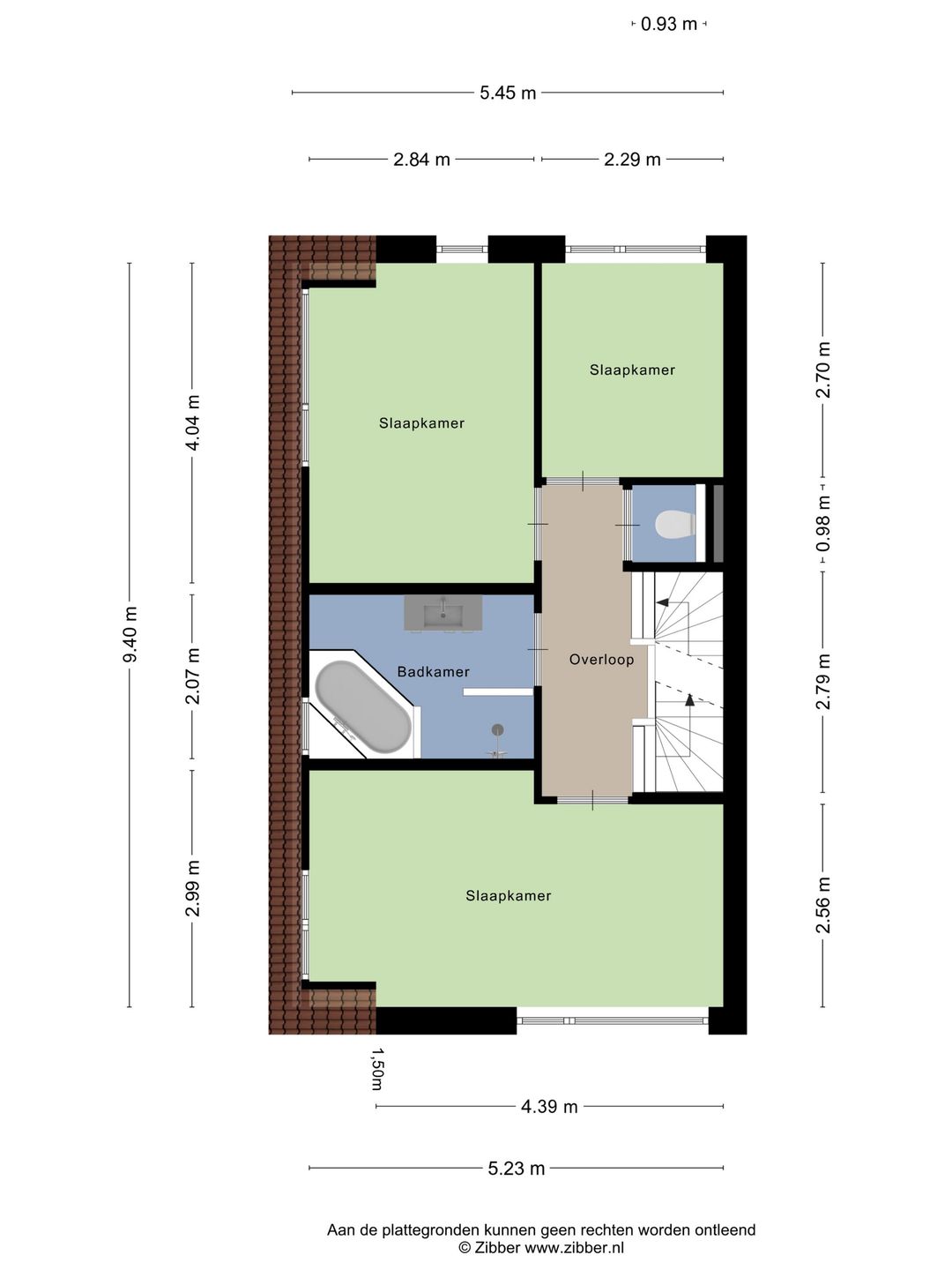 Foto 61 van Klaproosstraat 20-A