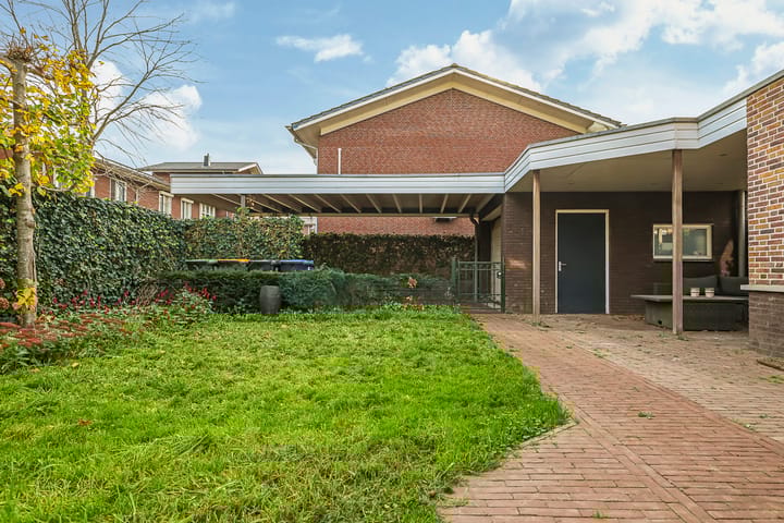 Foto 53 van Klaproosstraat 20-A