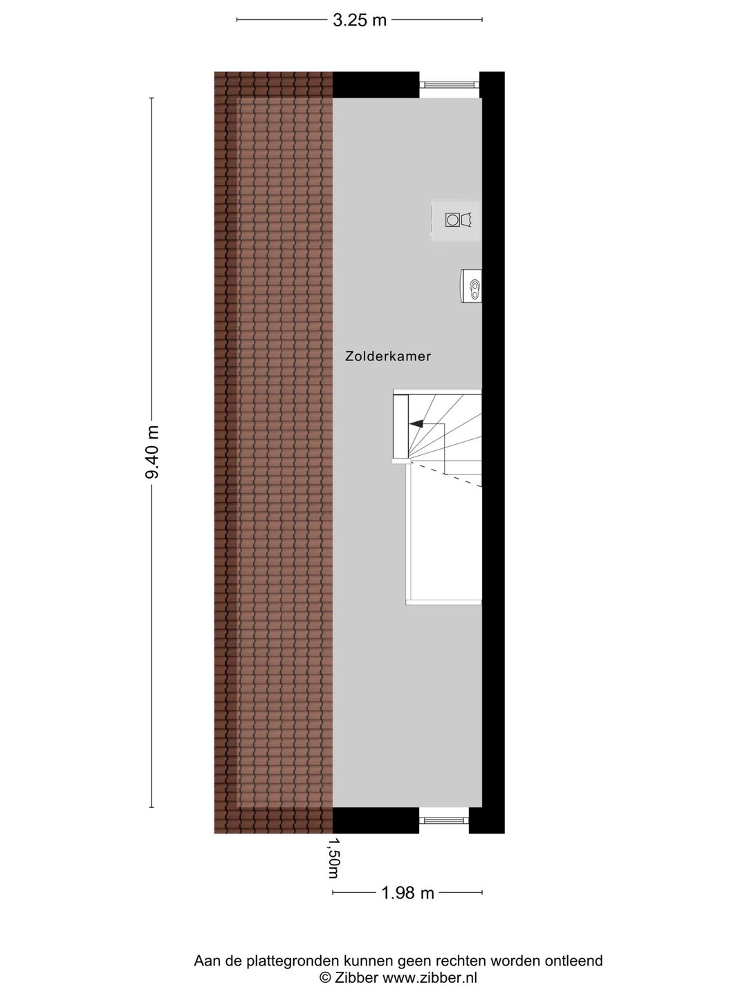 Foto 62 van Klaproosstraat 20-A