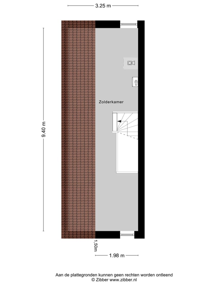 Foto 62 van Klaproosstraat 20-A