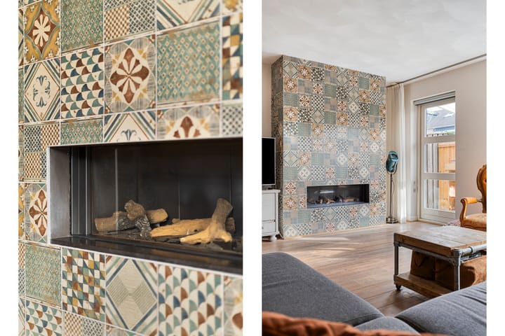 Foto 7 van Populier 78