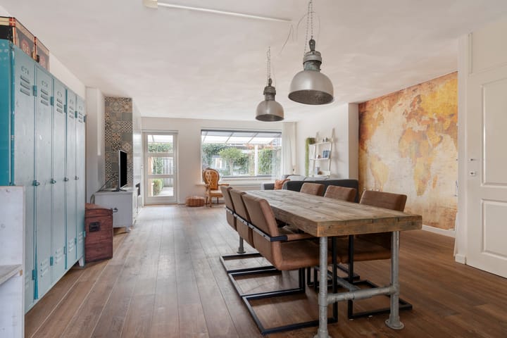 Foto 8 van Populier 78