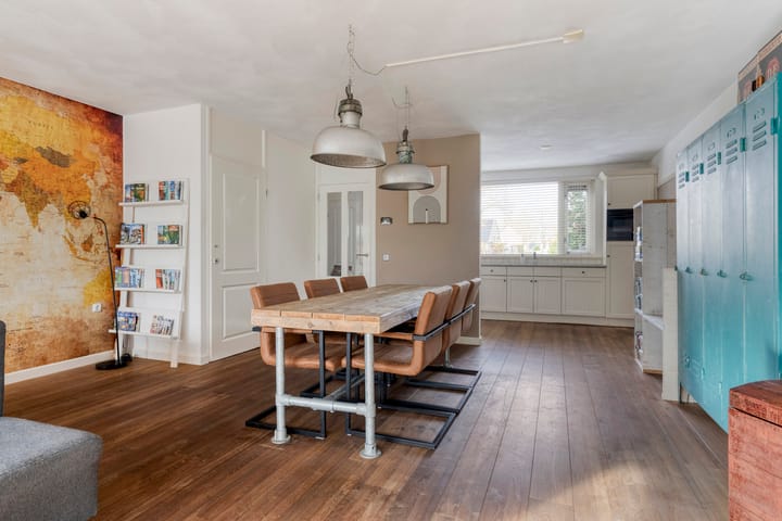 Foto 9 van Populier 78