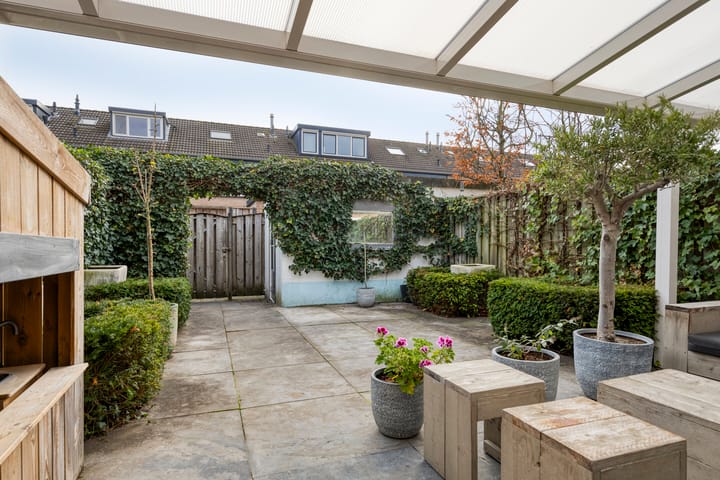 Foto 25 van Populier 78