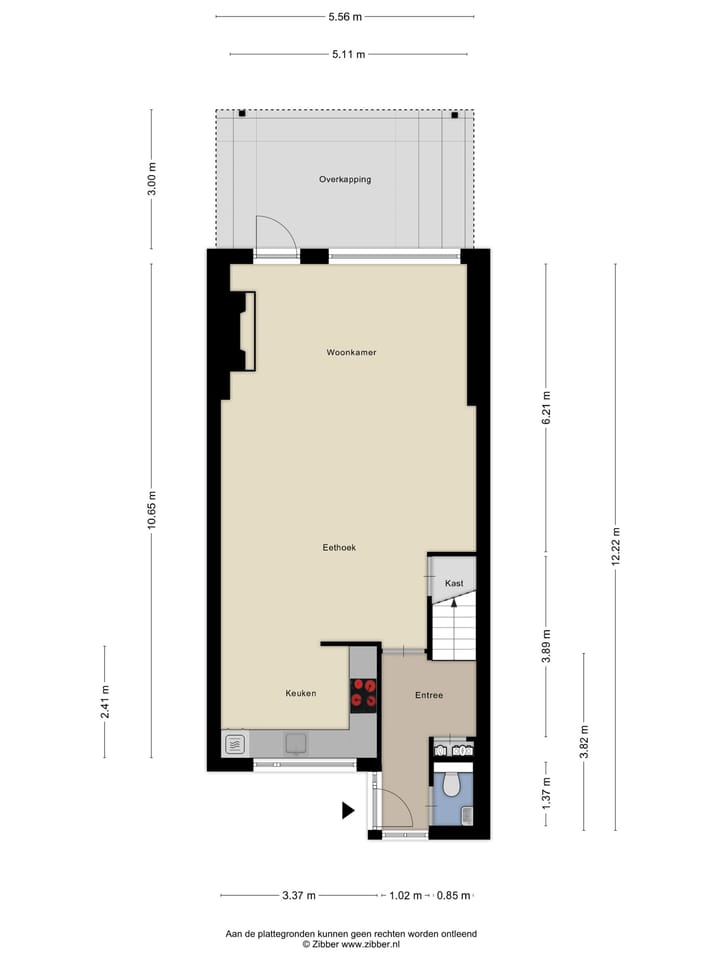 Foto 33 van Populier 78