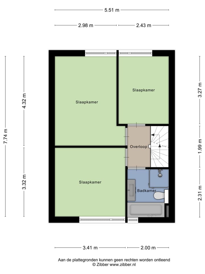 Foto 34 van Populier 78