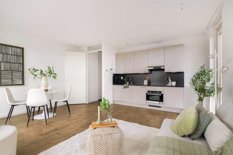 San Marinostraat 61 secondary image