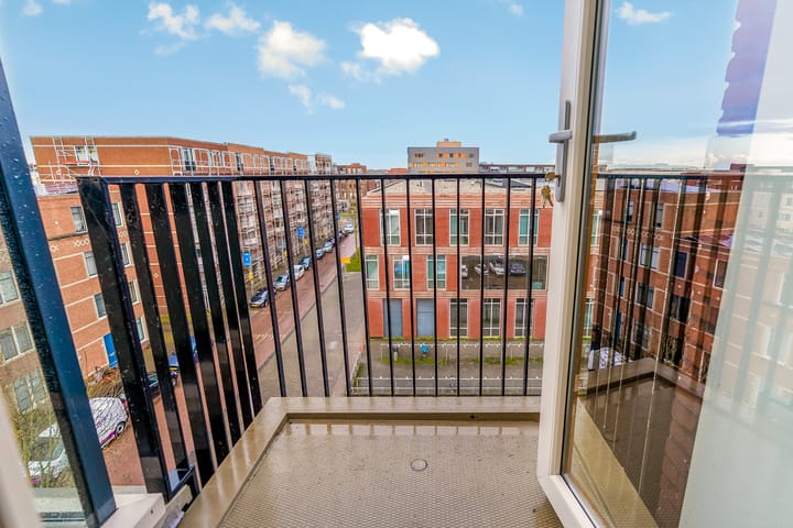 Photo 3 of San Marinostraat 61