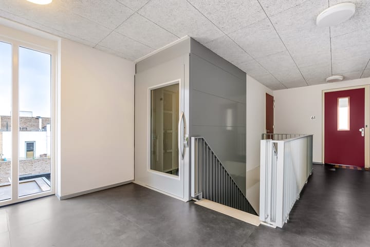 Photo 4 of San Marinostraat 61