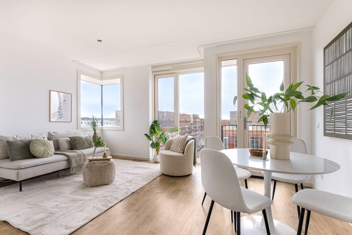 Photo 7 of San Marinostraat 61