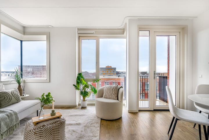 Photo 8 of San Marinostraat 61