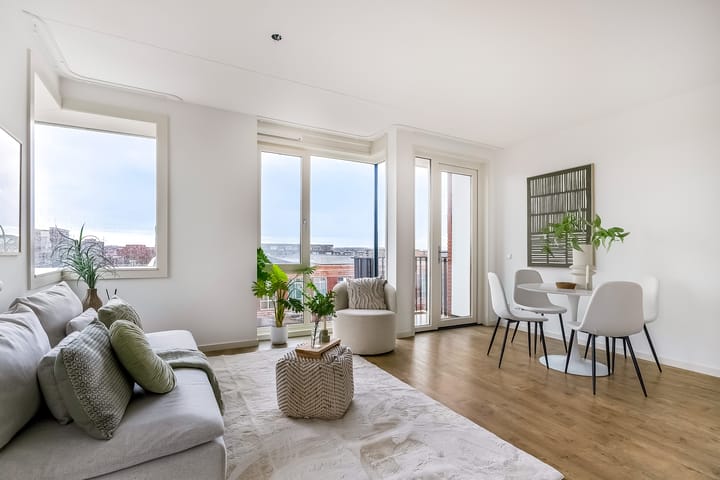 Photo 9 of San Marinostraat 61