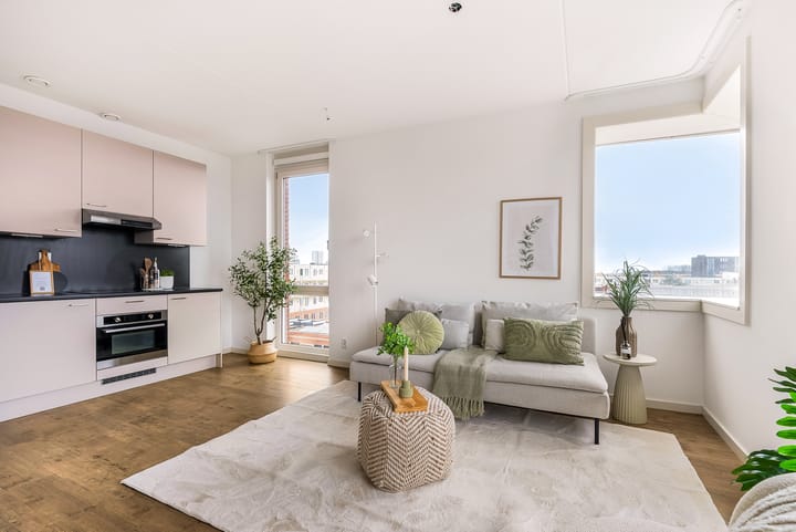 Photo 10 of San Marinostraat 61