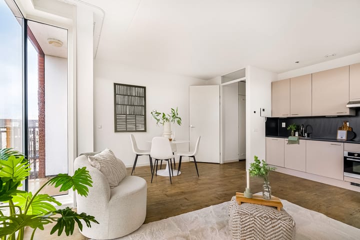 Photo 11 of San Marinostraat 61