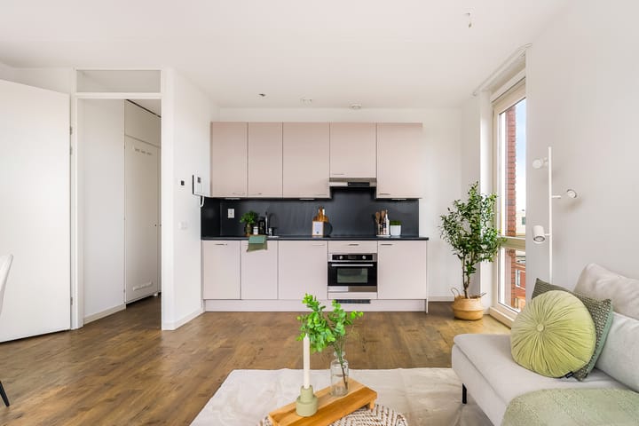 Photo 12 of San Marinostraat 61