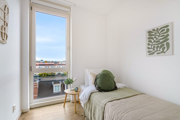 Photo 18 of San Marinostraat 61