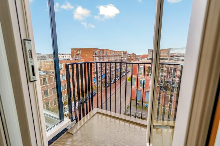 Photo 22 of San Marinostraat 61