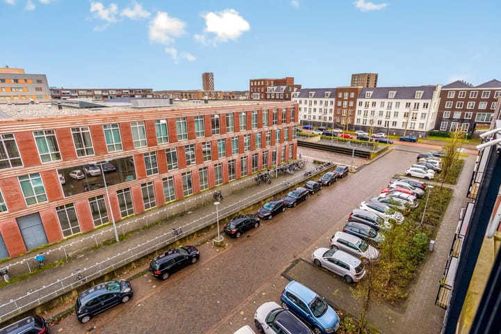 Photo 23 of San Marinostraat 61