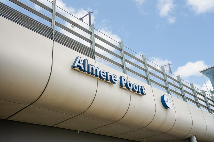 Photo 29 of San Marinostraat 61