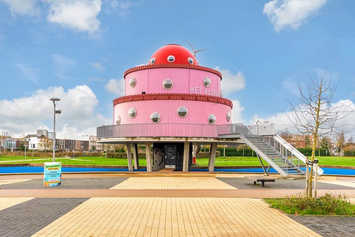 Photo 30 of San Marinostraat 61