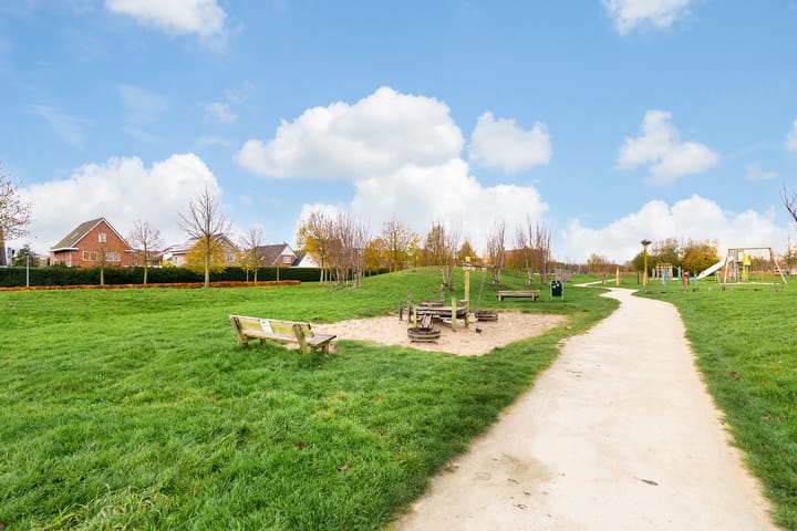 Photo 31 of San Marinostraat 61