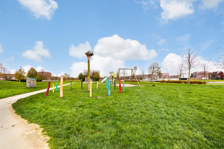 Photo 32 of San Marinostraat 61